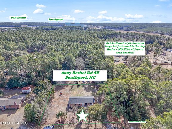 2nd image of 6067 Bethel Road SE