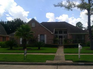 7307 Rancho Mission Dr, Houston, TX 77083