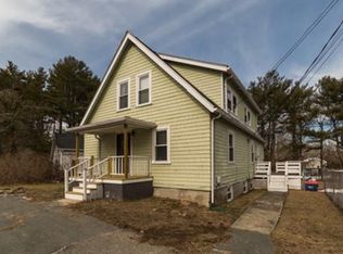 91 Fairhaven Rd, Mattapoisett, MA 02739