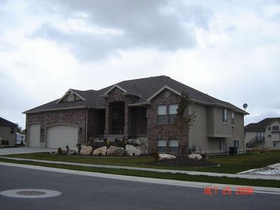 5012 W 4900 S, Hooper, UT, 84315