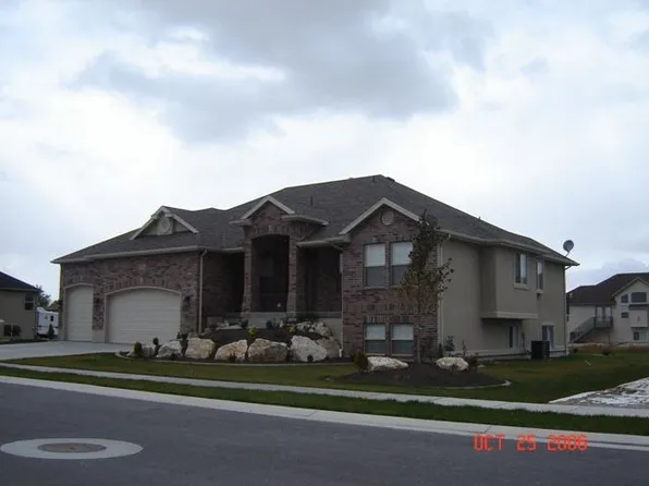 5012 W 4900 S, Hooper, UT 84315