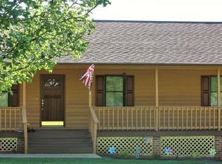 6541 Spring Hill Rd, Ruckersville, VA 22968