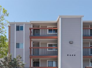 8666 Decatur St APT 265, Westminster, CO 80031