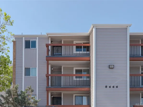 8666 Decatur Street #265, Westminster, CO 80031