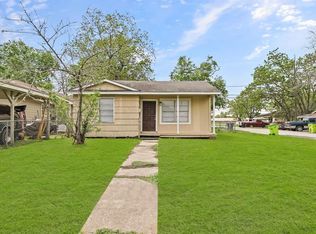 1000 Avenue E, Rosenberg, TX 77471