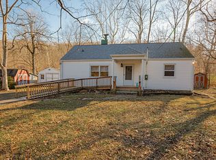 2082 Old Fowler Creek Rd, Covington, KY 41017