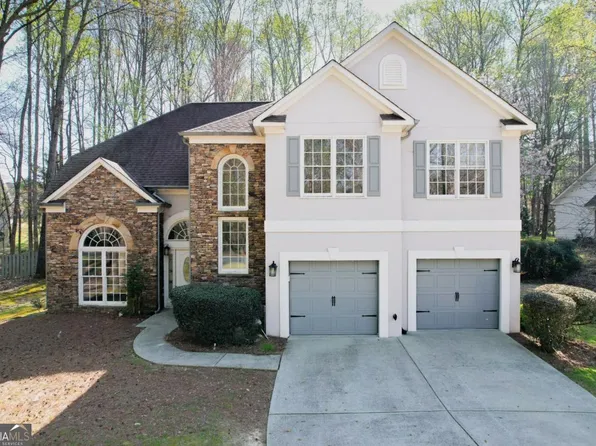 6535 Fairfield Trce, Suwanee, GA 30024