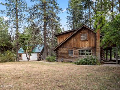 52 & 54 Edelweiss Dr, Sandpoint, ID, 83864