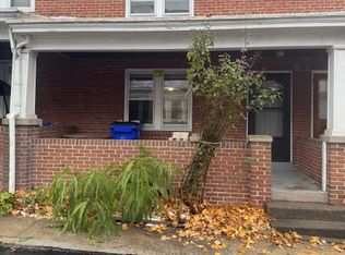 227 N Penn St, Pottstown, PA