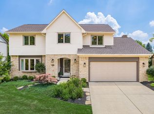 22 Juniper Ave, Westerville, OH 43081
