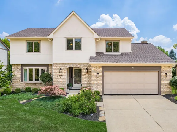 22 Juniper Ave, Westerville, OH 43081