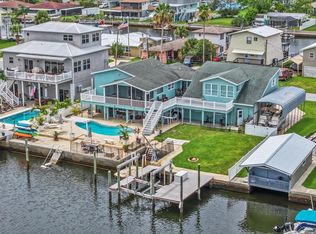 3337 Mangrove Dr, Hernando Beach, FL 34607