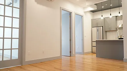 Rented by Bold New York