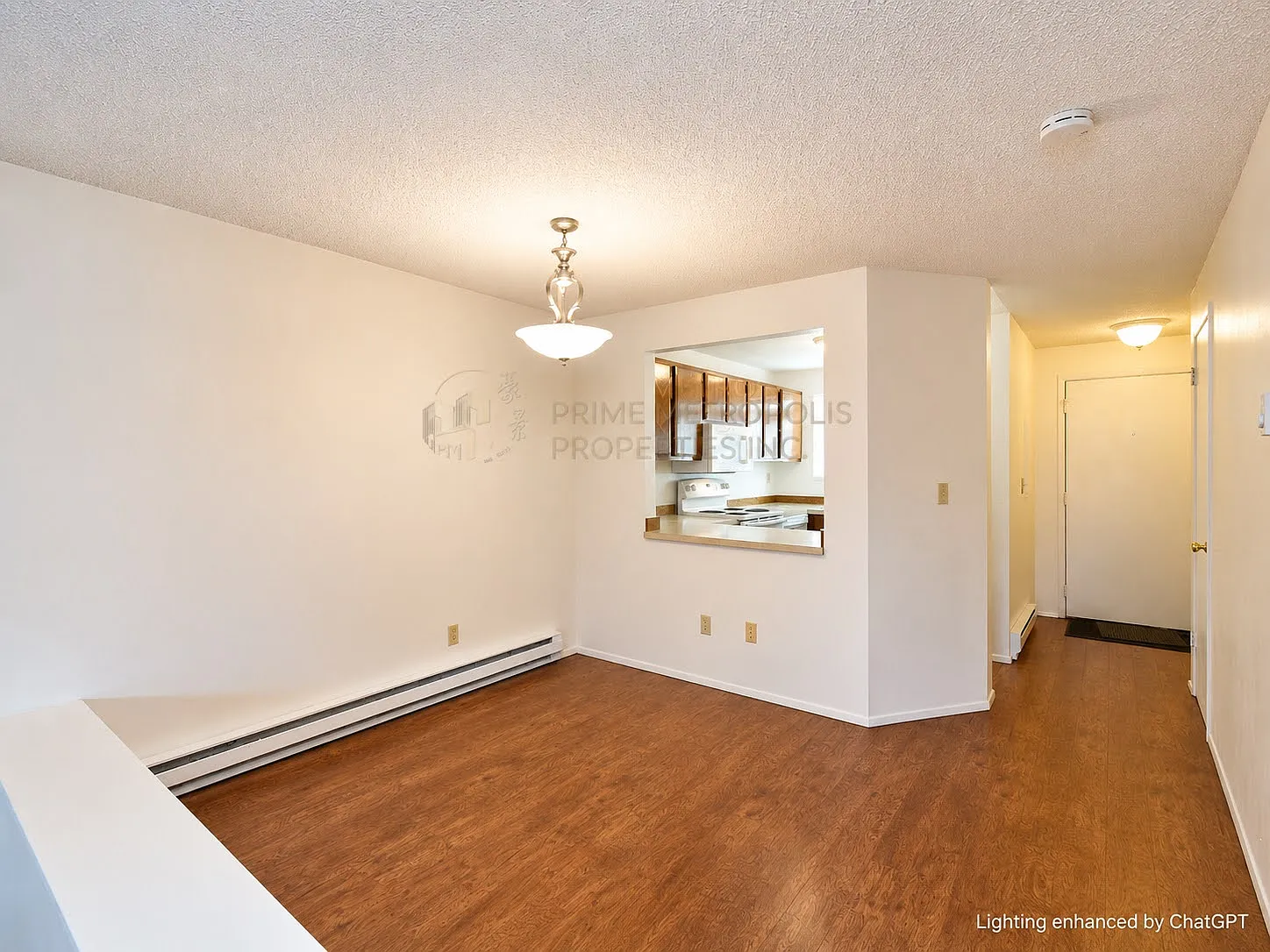 117 146th Avenue Southeast Unit F4 Bellevue WA 98007 ACL - 1 — Photo 4