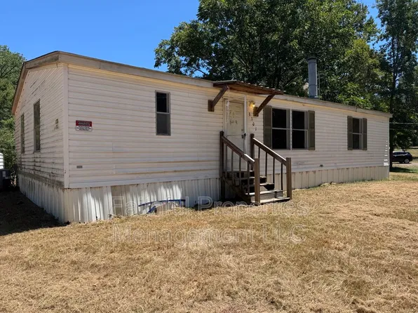 6101 County Road 210, Tyler, TX 75707