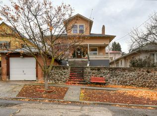 407 NW Ellis Ave, Pendleton, OR 97801