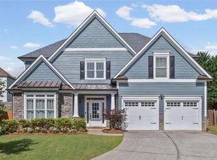 5375 Penny Ln, Cumming, GA 30040