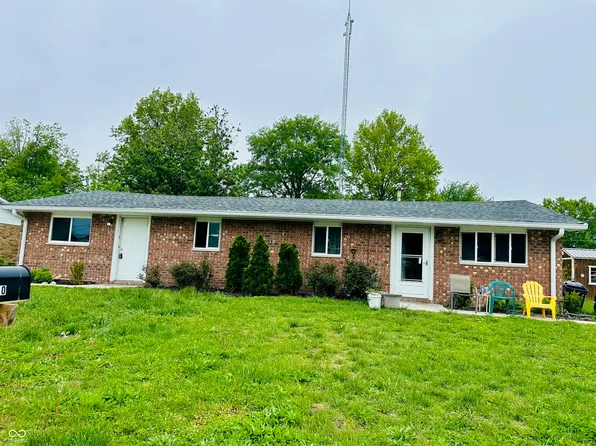 80-82 Magnolia St, Martinsville, IN 46151