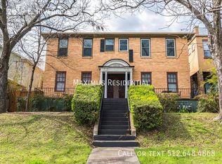 1019 E Riverside Dr #3, Austin, TX 78704