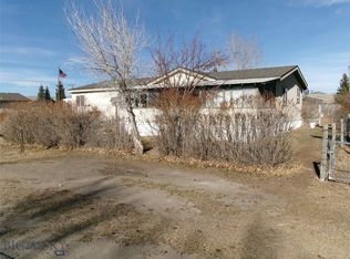 514 N Harrison St, Lima, MT 59739