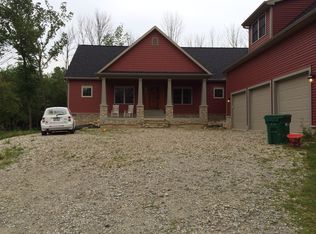 6210 Havens Corners Rd, Blacklick, OH 43004