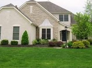 7650 Wild Mint Ct, Westerville, OH 43082