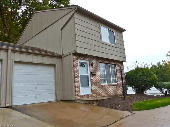 9680 Ryan Dr, Mentor, OH 44060