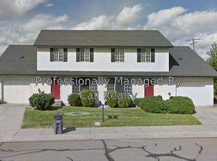 3404 S University Rd, Spokane Valley, WA 99206