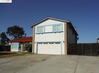 121 Regent Dr, Pittsburg, CA