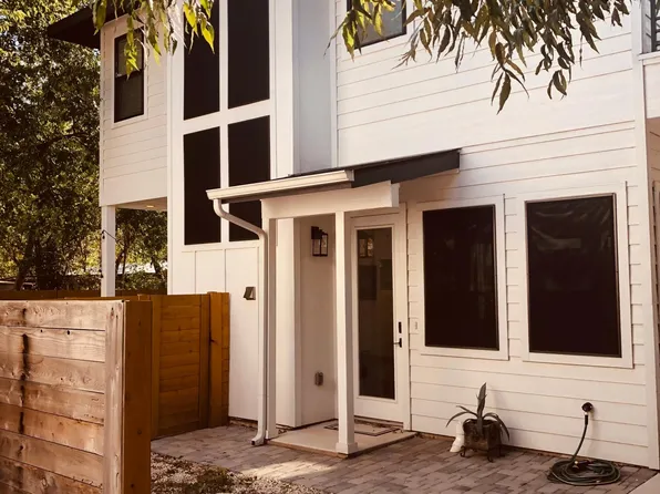 4803 Caswell Ave #2, Austin, TX 78751