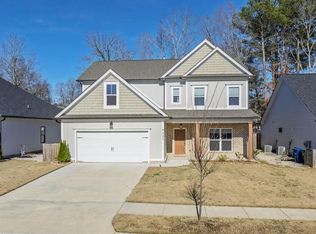 8127 Slugger Way, Chattanooga, TN 37421