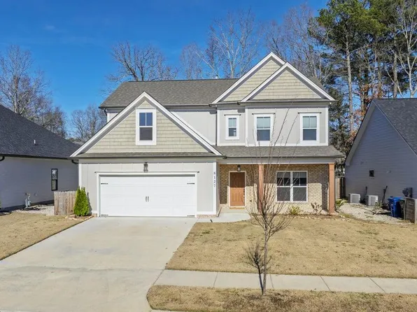 8127 Slugger Way, Chattanooga, TN 37421