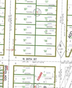 3502 Meridian Avenue N, Seattle, WA, 98103