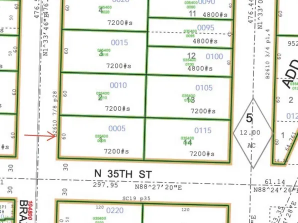 3502 Meridian Avenue N, Seattle, WA 98103