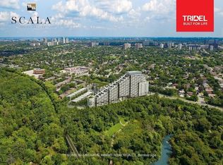 25 Adra Grado Way #1630, Toronto, ON M2J 0H6