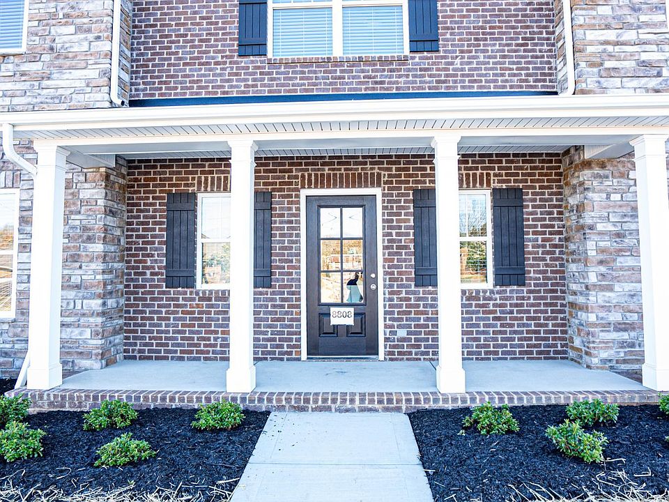 8816 Paradise Hill Way, Knoxville, TN 37931 | Zillow