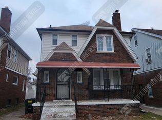 18253 Santa Rosa Dr, Detroit, MI 48221