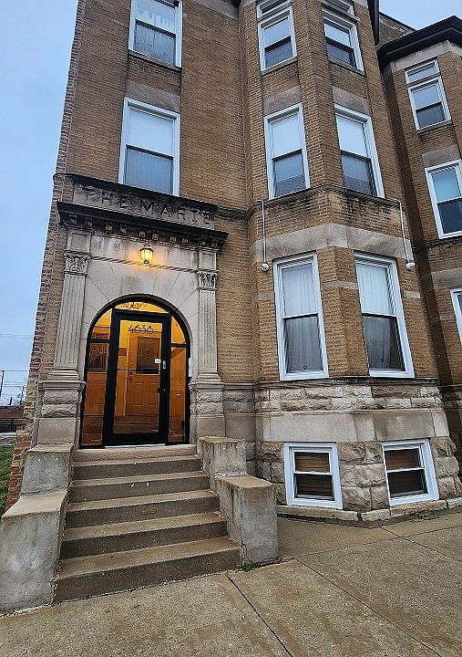1st image of 4638 S Vincennes Ave APT G