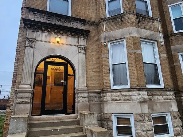 4638 S Vincennes Ave APT G, Chicago, IL 60653