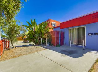 4433-35 36th St, San Diego, CA 92116