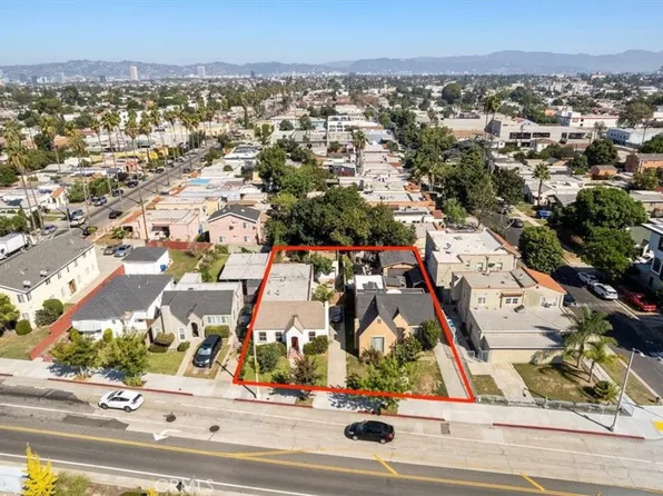 4011 Exposition Blvd #138, Los Angeles, CA 90016