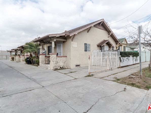 1209 Irolo St, Los Angeles, CA 90006