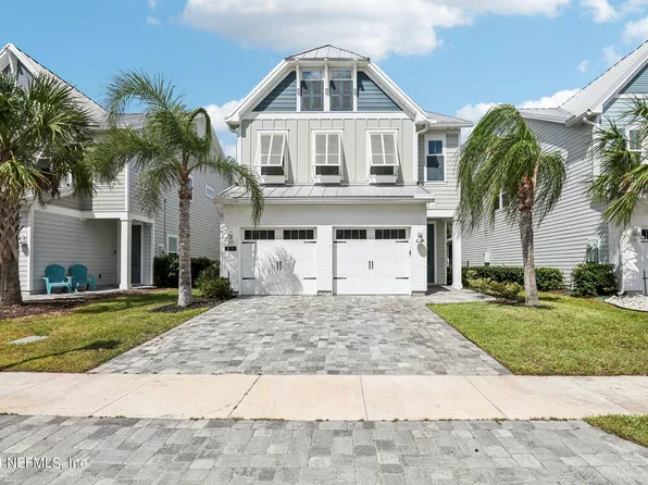 270 CLIFTON BAY Loop, St. Johns, FL 32259