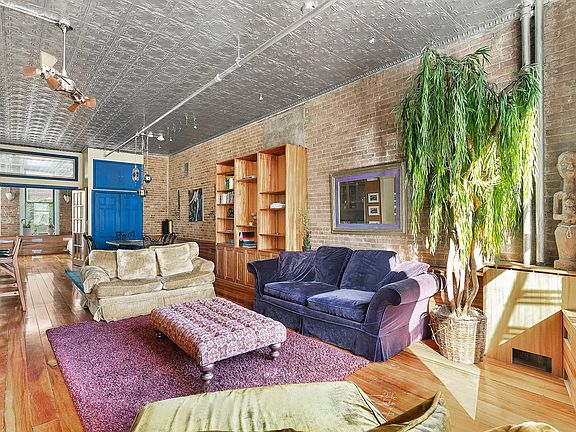 2nd image of 242 Lafayette St APT 2N