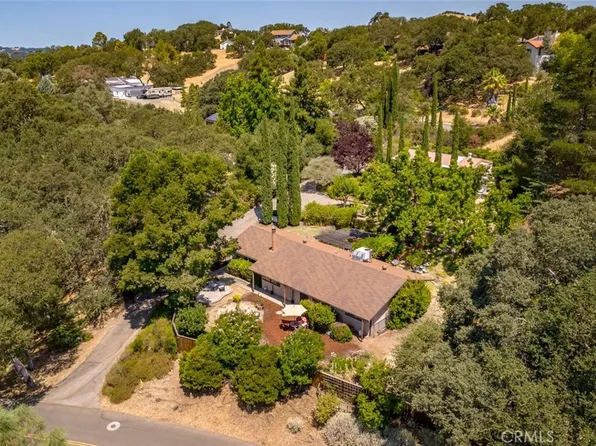 9101 Palomar Ave, Atascadero, CA 93422