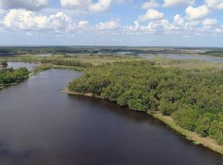 975 Indian Hammock Dr, Osteen, FL 32764