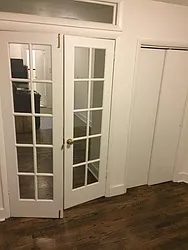 Rented by Urban Sanctuary