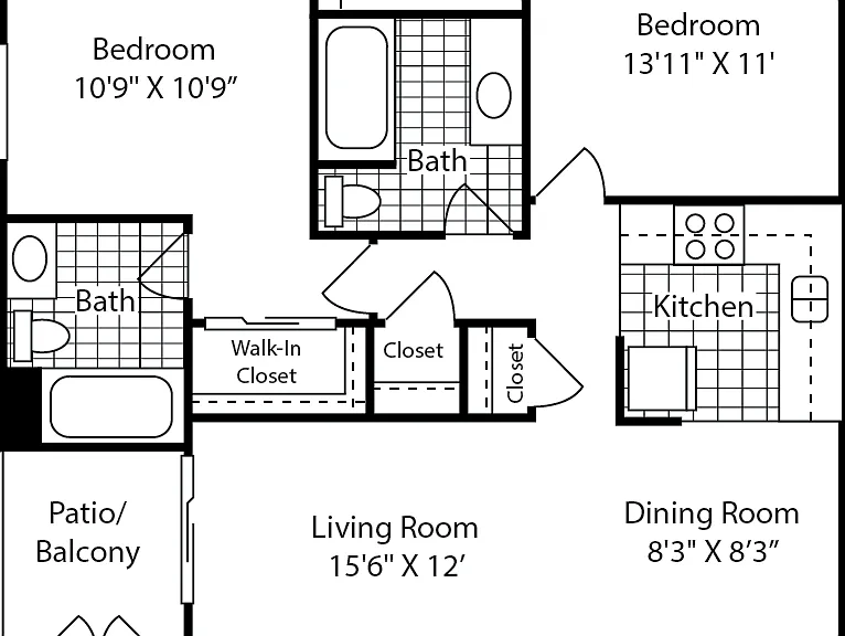 Mission Trails Apartments — Photo 38