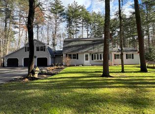 11 Warren Way, Amherst, NH 03031
