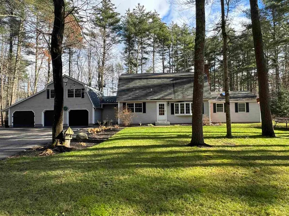 11 Warren Way, Amherst, NH 03031